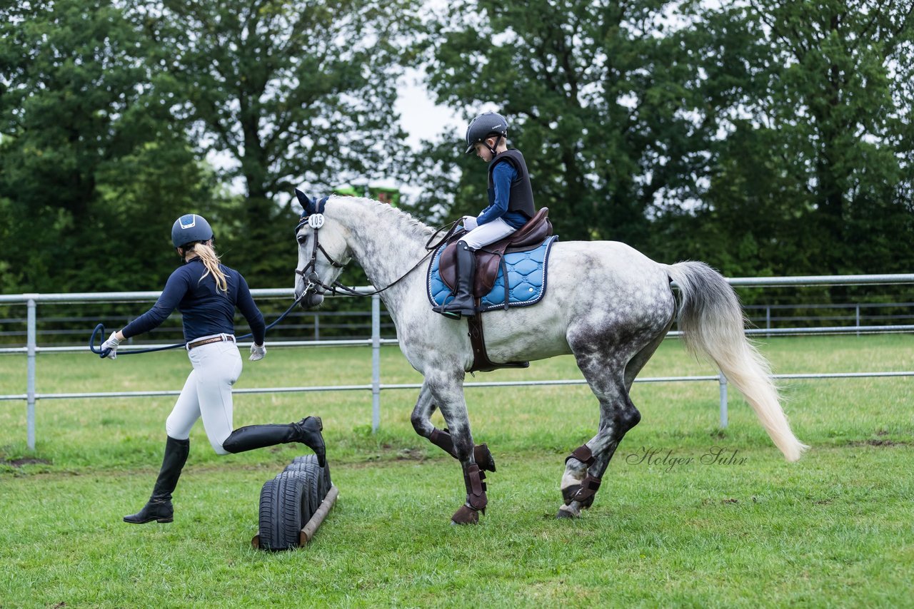 Bild 14 - Pony Akademie Turnier